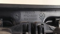 PANEL switch 504309993 IVECO STRALIS AS440ST/P LNG