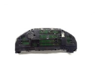 dials clock MERCEDES W204 A20490011 UK