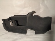 MERCEDES SL500 R230 boot upholstery A2306902625