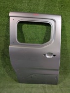 door sliding right BERLINGO IV COMBO E PROACE CITY 19- NR.M4587