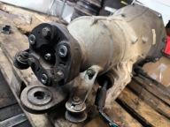 gearbox, GA6HP26Z BMW E65 735I