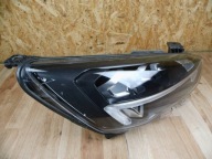Ford Focus IV MK4 2018-2021 light right front front right
