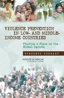 Violence Prevention in Low- and Middle-Income