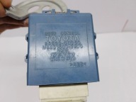 modulo Relè Della serratura Toyota Yaris 1 e