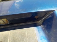 910 VOLKSWAGEN GOLF PLUS heckklappe kofferraumdeckel hinten