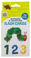 World of Eric Carle (TM) Numbers & Counting