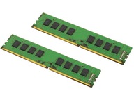 PAMIĘĆ RAM 16GB 2x8GB DDR4 DIMM 2400MHz PC4 19200U
