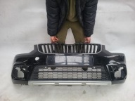 SKODA YETI LIFT 12-17 bumper front front 4XPDC 5L0807221K