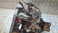 gearbox, automatic 20TT02 PEUGEOT 107 C1 1.0 12V 2011