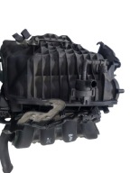 intake manifold BMW E60 E61 2.0i N43