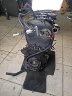 engine complete Volkswagen Passat CC 2010 CCT