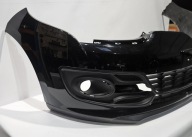 front bumper RENAULT MEGANE III LIFT 13- original 620220055R