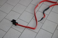 AUDI A8 D4 4H KABEL cable battery PLUSOWY 4H0971225B