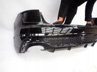 AUDI RS Q8 RSQ8 20-> bumper rear part rear PDC