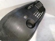 Renault Master II lift bumper front front