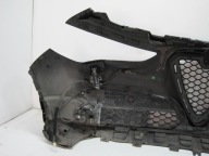 bumper ALFA ROMEO STELVIO XENON 17R front front