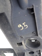 FIAT PANDA II 2 03-12 support panel for radiators pillar