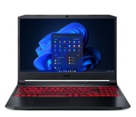 OUTLET Acer Nitro 5 i7-11600H/32GB/512/Win11PX