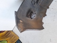 TOYOTA RAV4 III LIFT 09-12 bumper