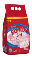 Prášok na pranie farieb Bonux 4,5 kg