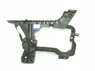 Volvo V90 bumper bracket left rear part 31425065