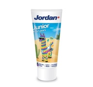 Junior pasta do zębów dla dzieci 6-12 lat 50ml