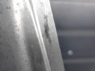 MERCEDES GLA H247 19-26 LIFT EQA H243 21- pillar A roof threshold right front
