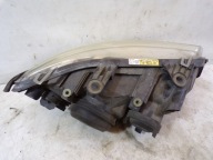 light front front left SAAB 93 9-3 XENON