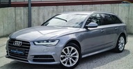 Audi A6 2016 FACELIFT NAVI QUATTRO S tronic Av...