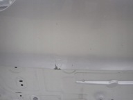 HYUNDAI TUCSON III 3 15-18 trunk door boot
