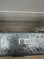 BMW G26 i4 axle beam subframe 7915377 09