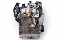 engine GOLF IV OCTAVIA and BORA FABIA IBIZA III 1.9 TDI 100KM ATD @KOMPRESJA@