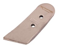 Gregoire-Besson ekevas jobb oldali, volfrám-karbid betétes WARYŃSKI MAXX