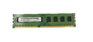 Pamięć RAM 4GB DDR3 1600MHz