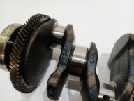 crank BMW E60 2.0 D 204D4 OE 7798473