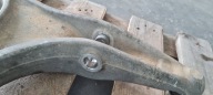 Maserati Quattroporte VI arm lower left front 3.8 V8 6700069340