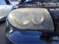 Reflektor light right front front BMW 1 and E81 07-11