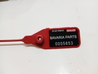 Couvercle carter distribution BMW X1 E84 N47 7810695 (0005653)