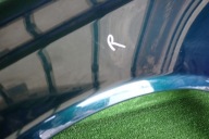 MERCEDES W211 211 E-KLASA fender left front front