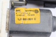 VW GOLF IV mini motor windows left front front EUROPA 1J1959801C