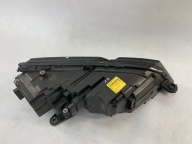 Skoda Octavia 3 III FL 17-20r Reflektor left light left Lift