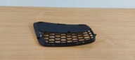 BMW X1 E84 m-packet grid of a bumper new ORG 007