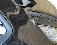bumper front Ford Mondeo 4 facelift 2012 BS71-17757-A