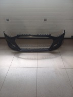 bumper front front AUDI A4 B9 LIFT 8W0807437AH