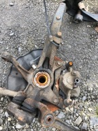 McPherson left MAZDA 6 GG