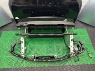 front BMW I3 support panel for radiators bonnet BLOTNKI bumper