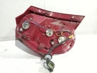 Chevrolet Aveo II T250 HB light right rear part rear