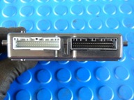 module control unit of heating CLIMBOX MEGANE IV