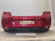 VW ID 3 ID.3 19-> bumper rear part rear 6XPDC