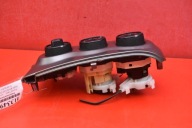 control panel air conditioning devices 55406-0D190 TOYOTA YARIS 2 II LIFT 09-12